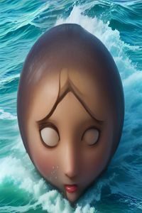温情家庭剧情片海报，暖色调，亲情主题